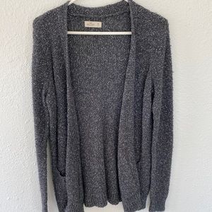 Hollister Cardigan